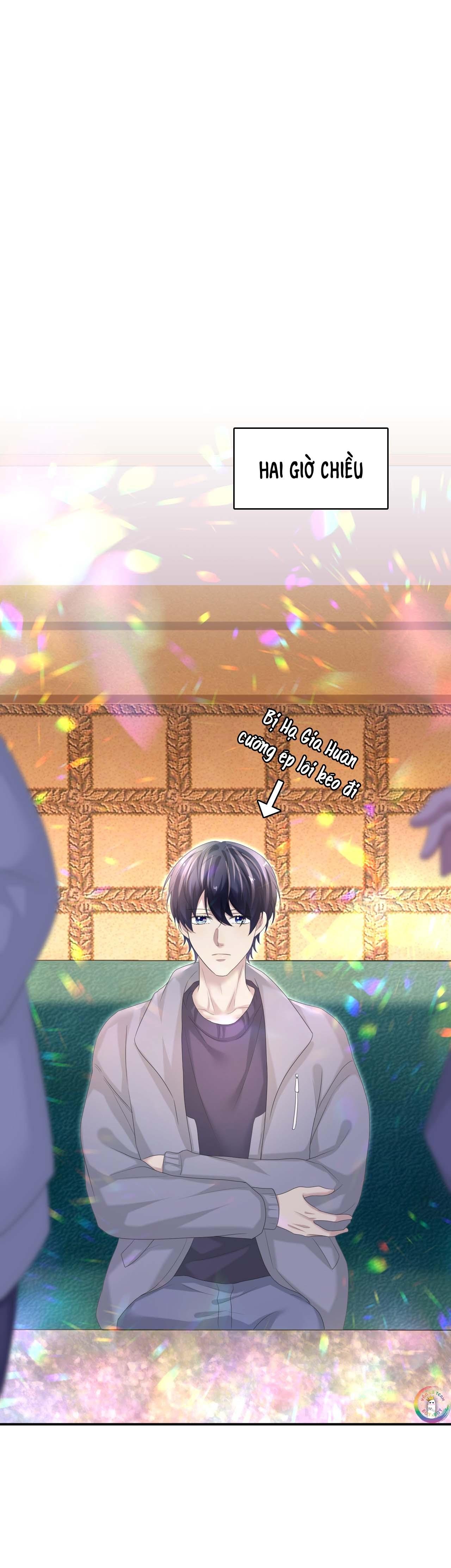 ẩn trung (end) chapter 36 18