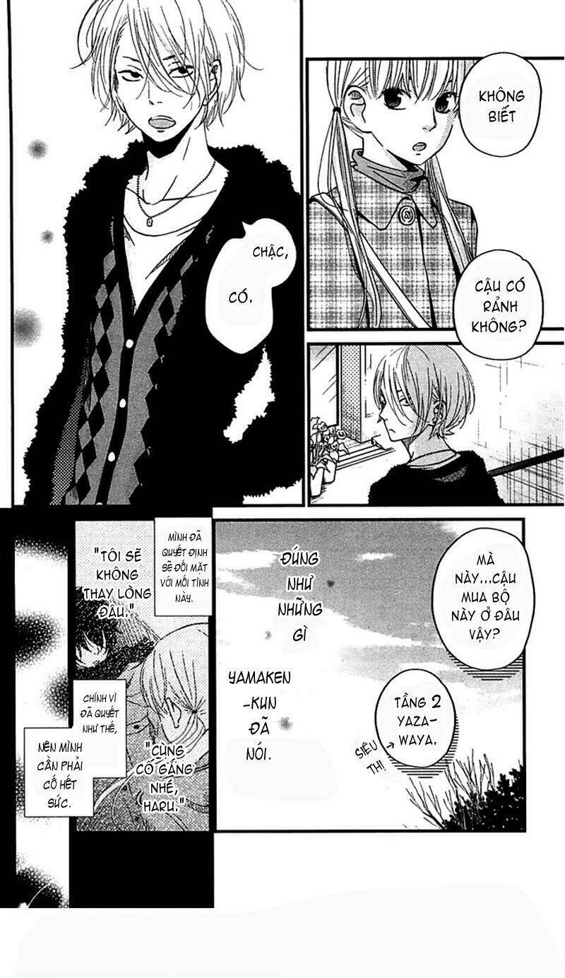 tonari no kaibutsu-kun chapter 19 11