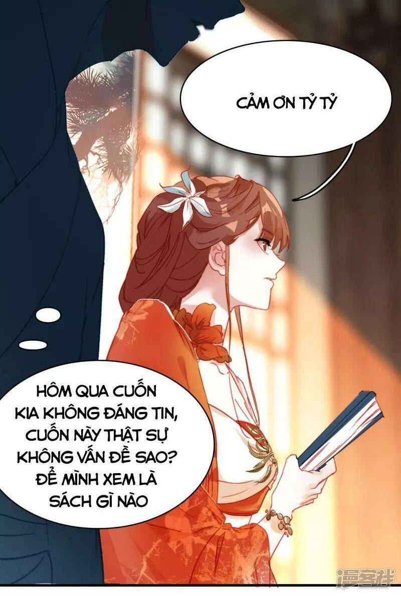 long đằng chiến tôn chapter 11 24