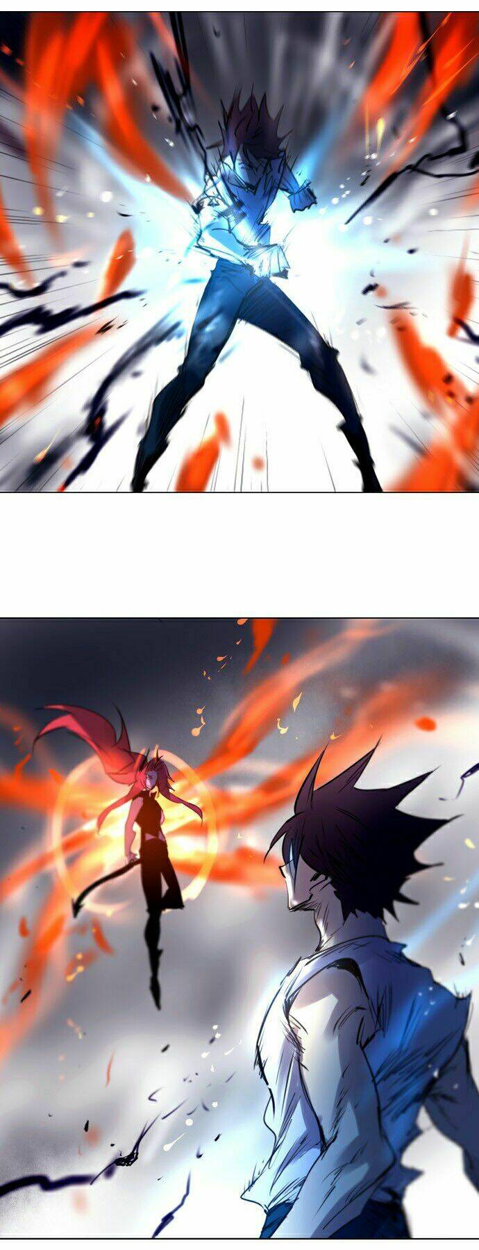 bản khế ước linh hồn chapter 201 23