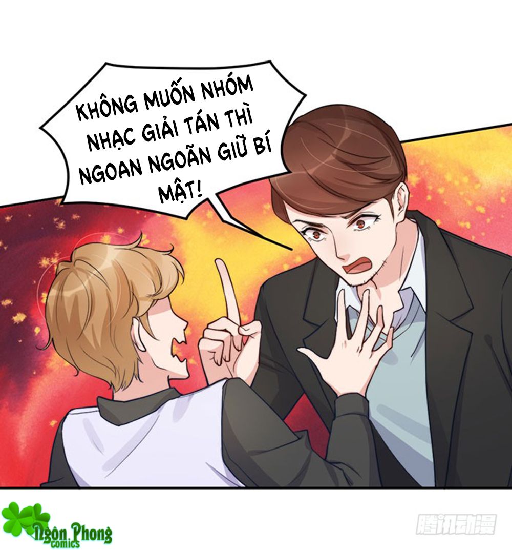 Bà Xã Tôi Là Nam Thần chapter 44 - Trang 22