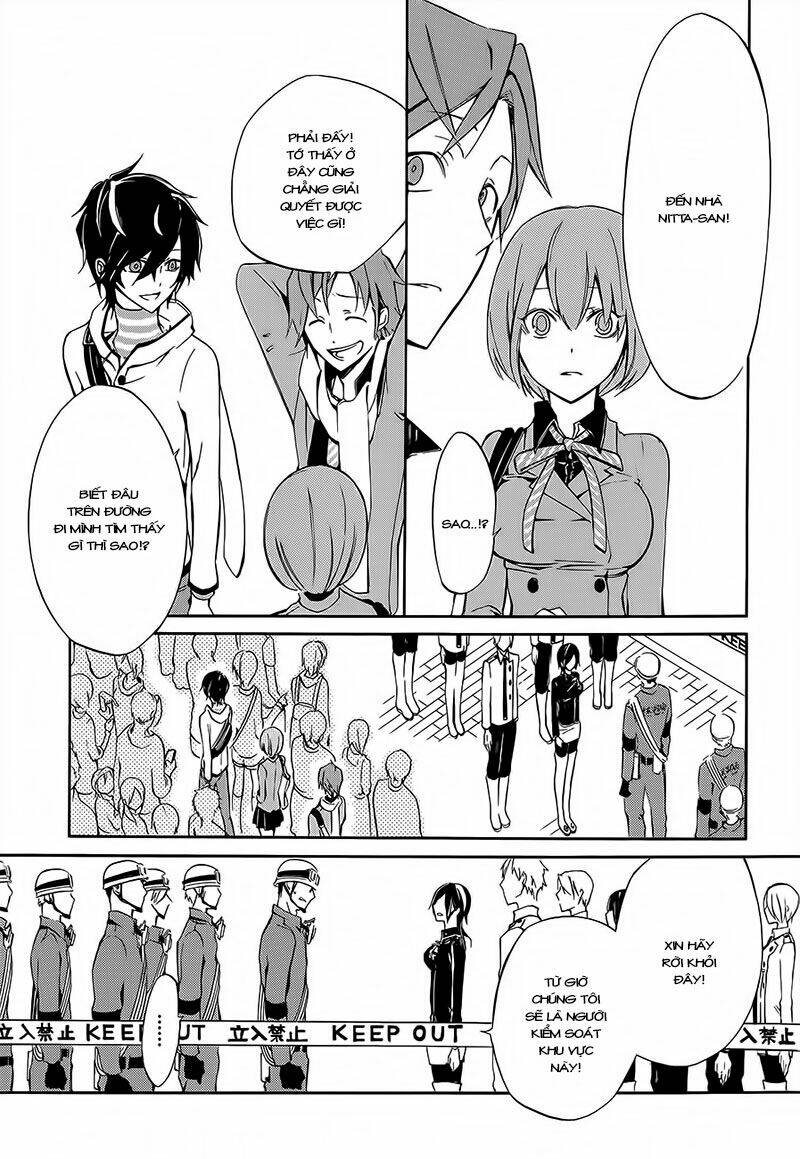 devil survivor 2 - the animation chapter 2 9