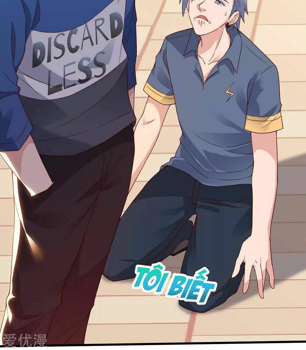 trọng sinh khí thiếu quy lai chapter 84 5