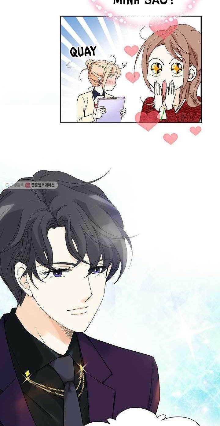 lee bom, em là của anh chapter 27 8