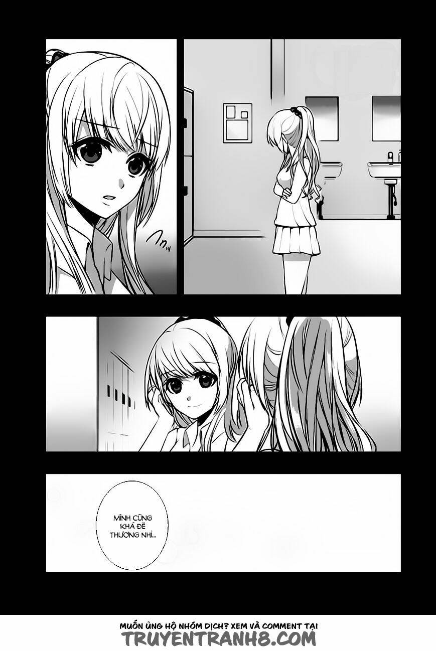 strike the blood chapter 14 26