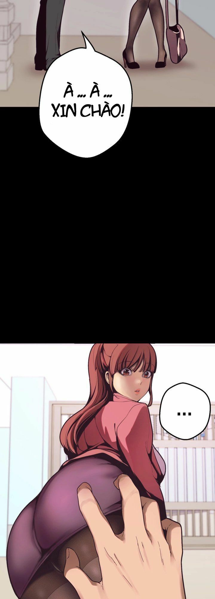 tân thế giới tuyệt vời chapter 1 33