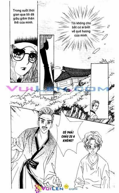 chạm mặt thần tượng chapter 1 23