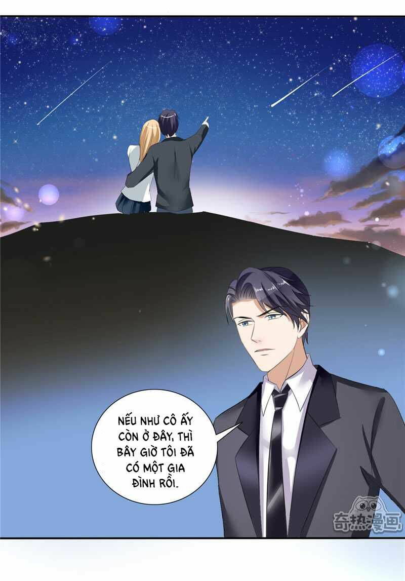 độc sủng kiều thê của bá đạo tổng tài chapter 25 10