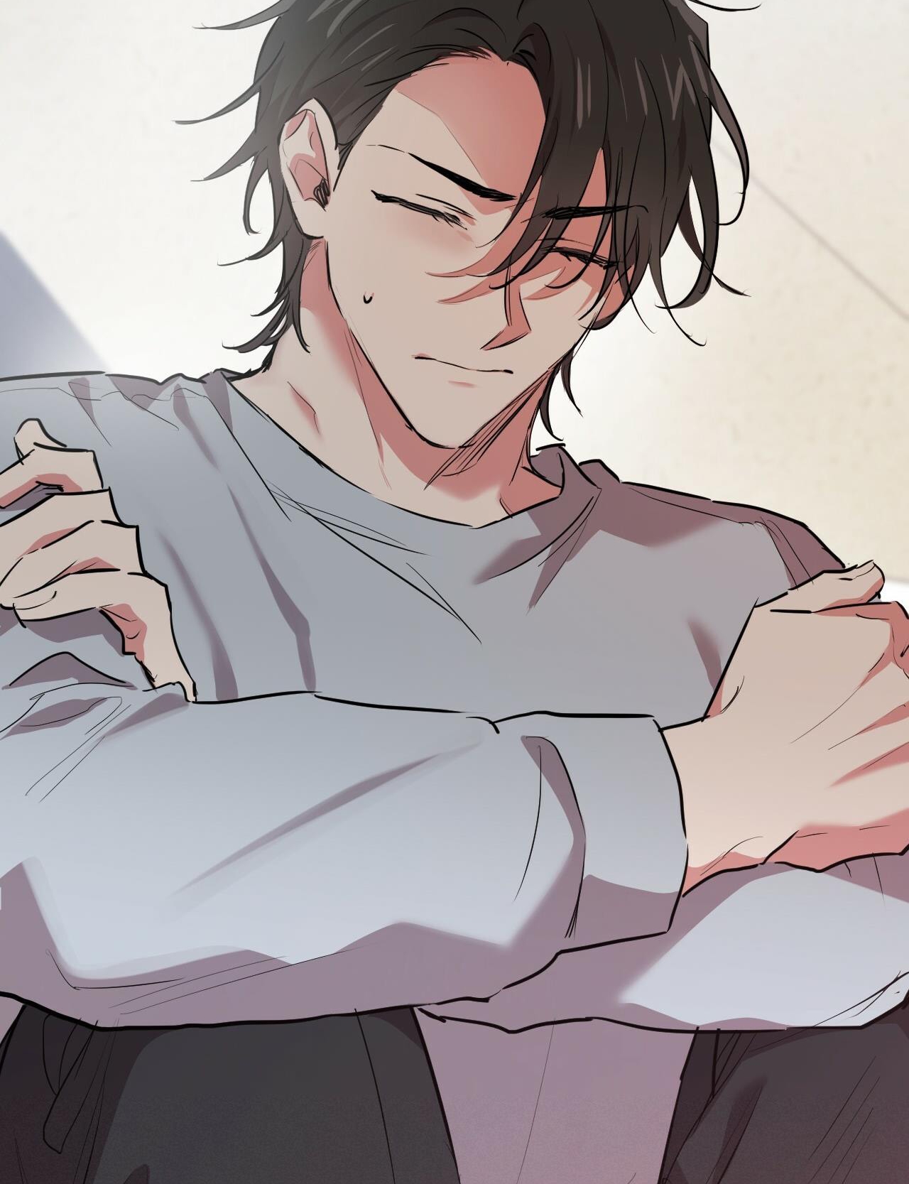 đàn thỏ của habibi chapter 17 126