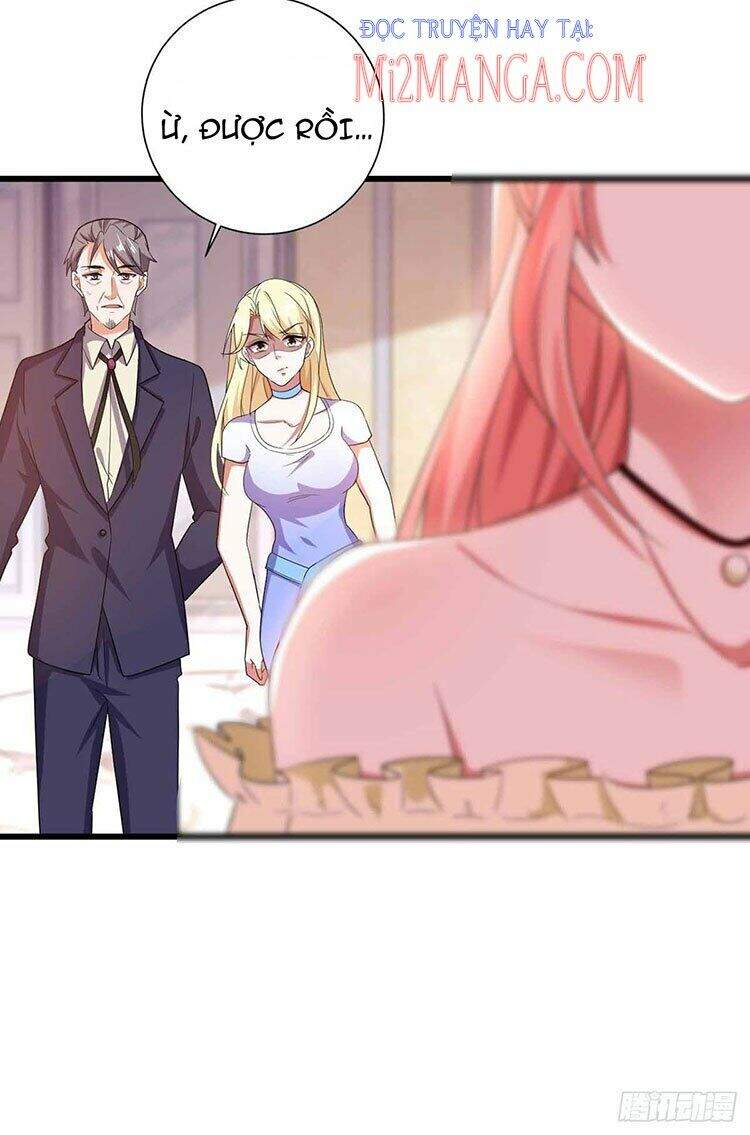 đại lão gọi tôi tiểu tổ tông chapter 44 23