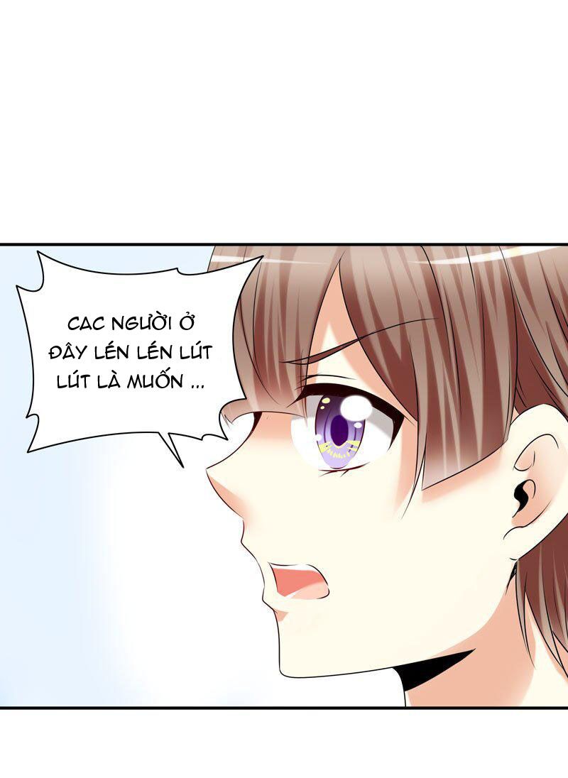 thủ hội chi vũ chapter 18 25