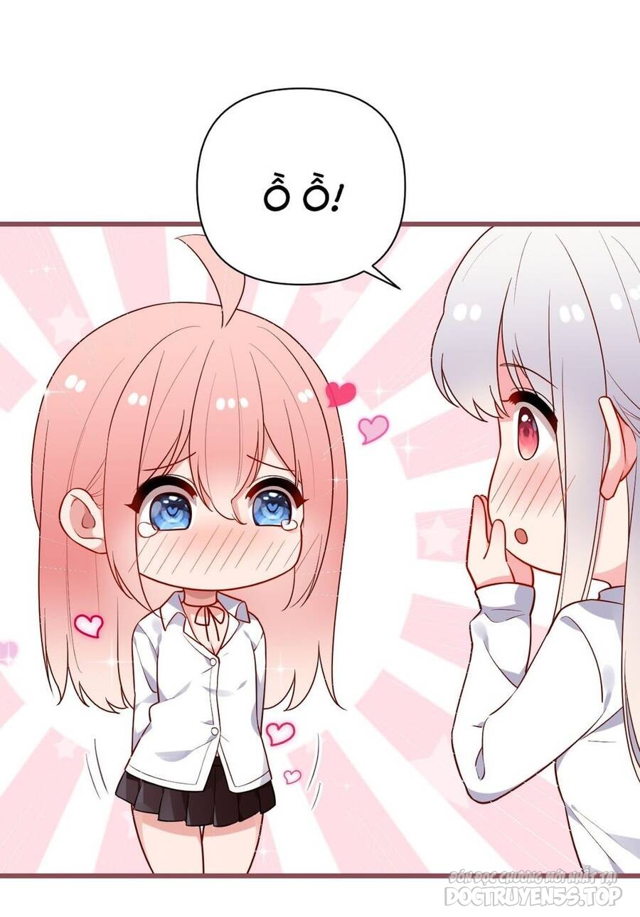 tôi chỉ muốn chơi game, đừng lôi vào yêu đương chapter 8 38