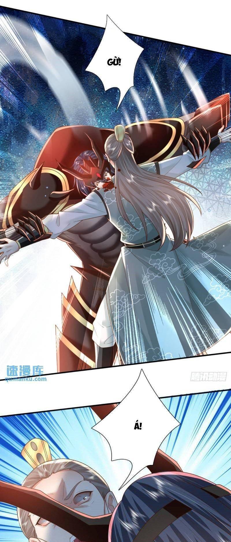 ta trở về từ thế giới tu tiên chapter 210 11