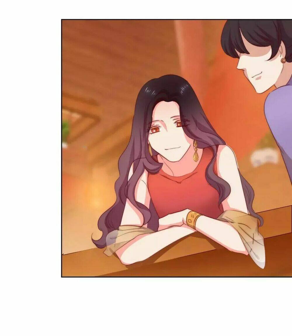 vương diệp, đuôi của ngươi đã biến mất chapter 7 15