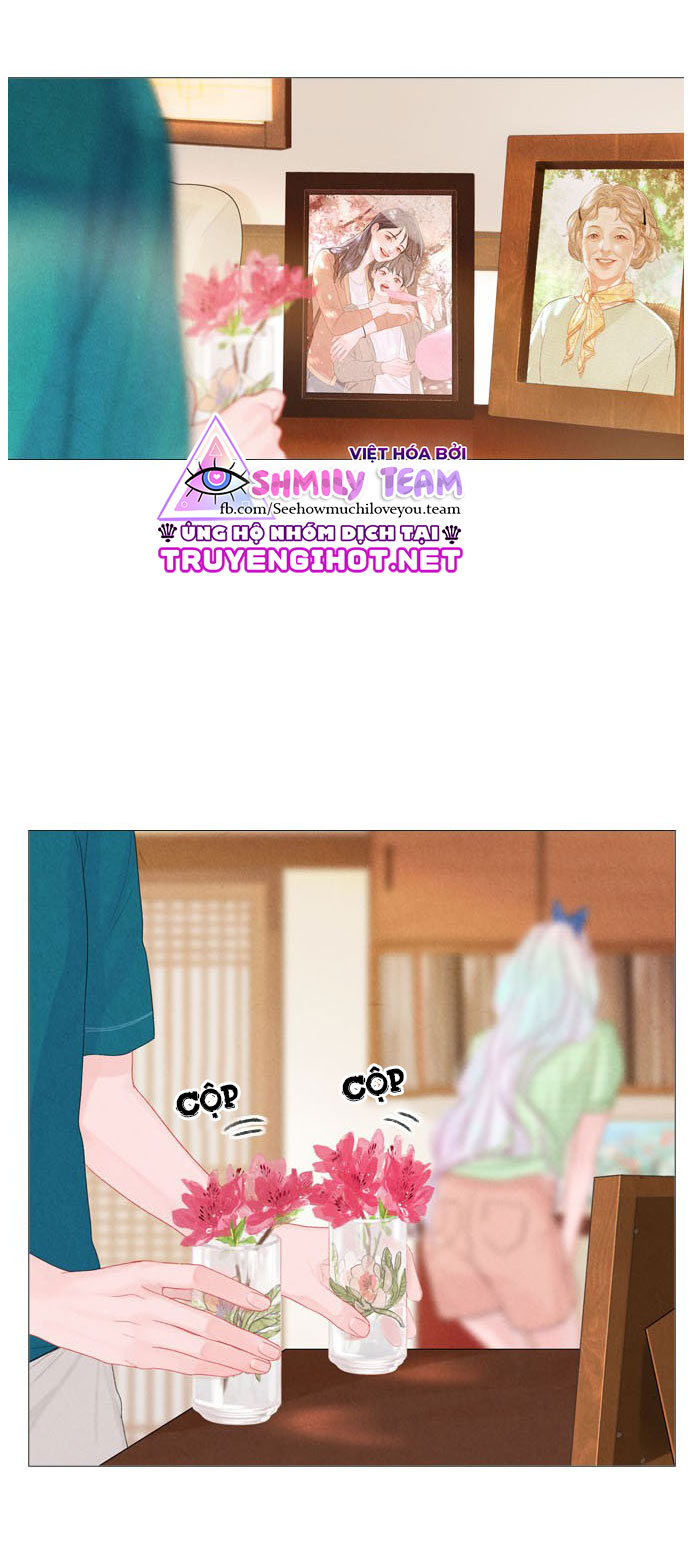 shinbi - thần bí chapter 11 29