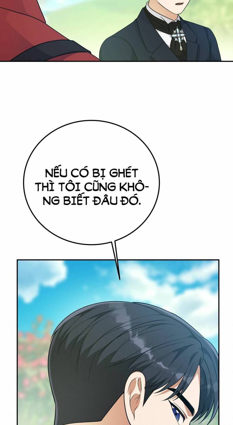 [18+] xin hãy để ý tới jasmine chapter 26 13