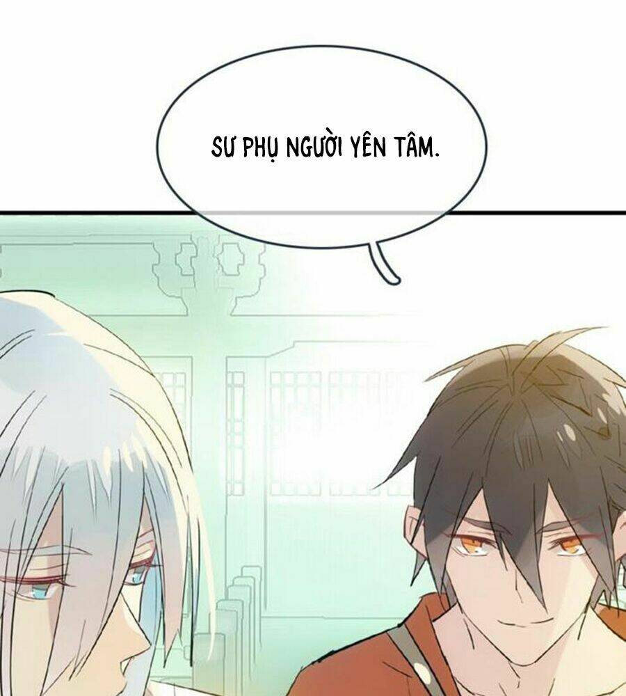 sư phụ lại trêu chọc ta chapter 61 10