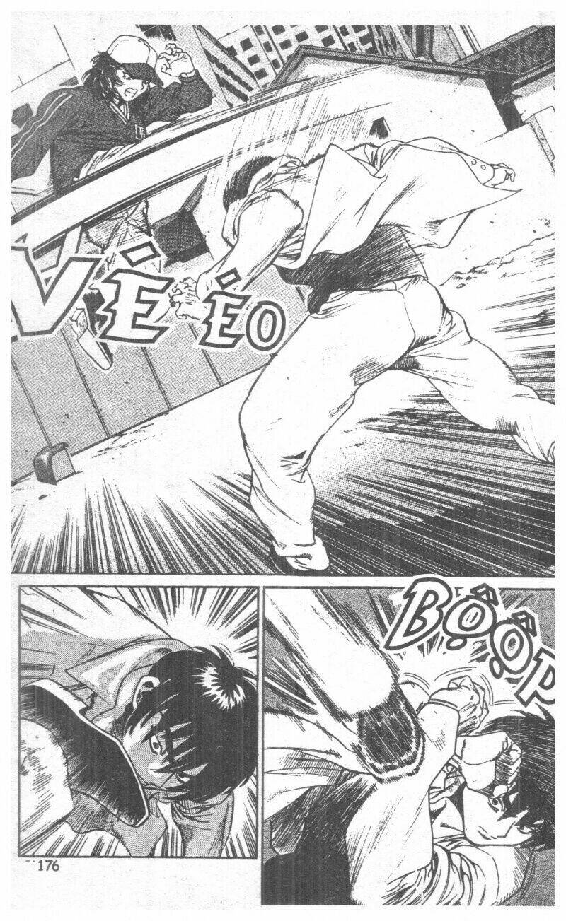 change guy chapter 110 174