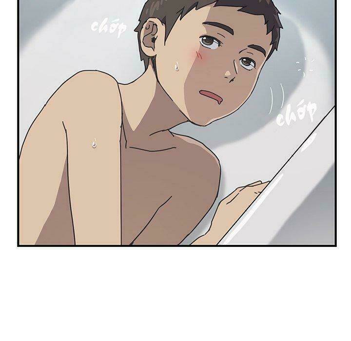 bạn cùng phòng bất đắc dĩ chapter 8 95