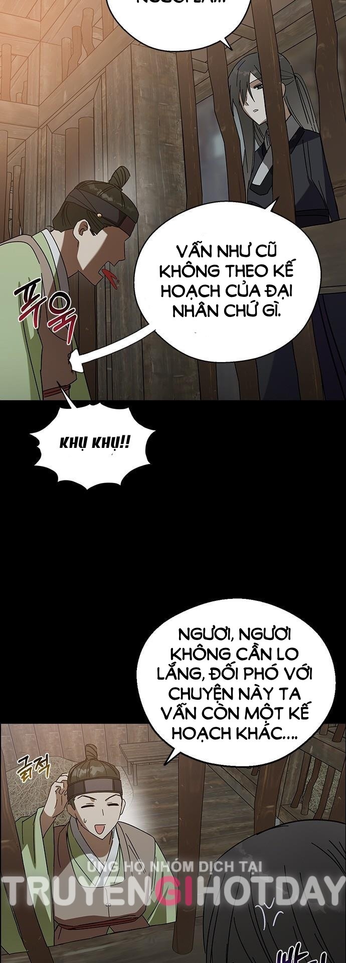 nhân duyên kiếp trước chapter 78.1 25