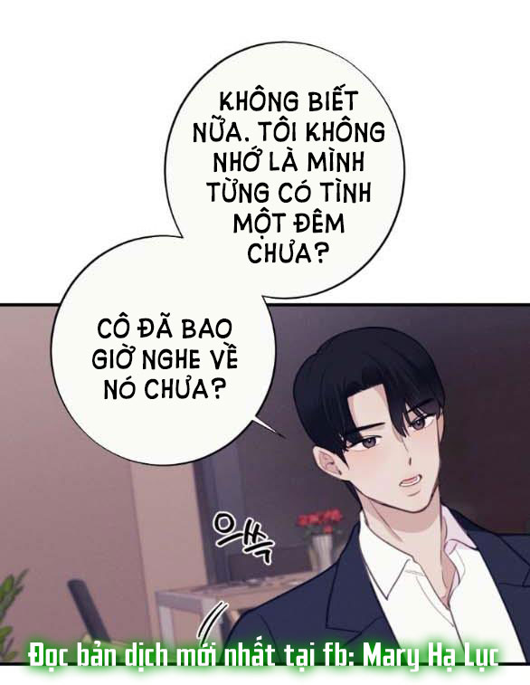 [18+] người vợ quyến rũ chapter 3.2 27