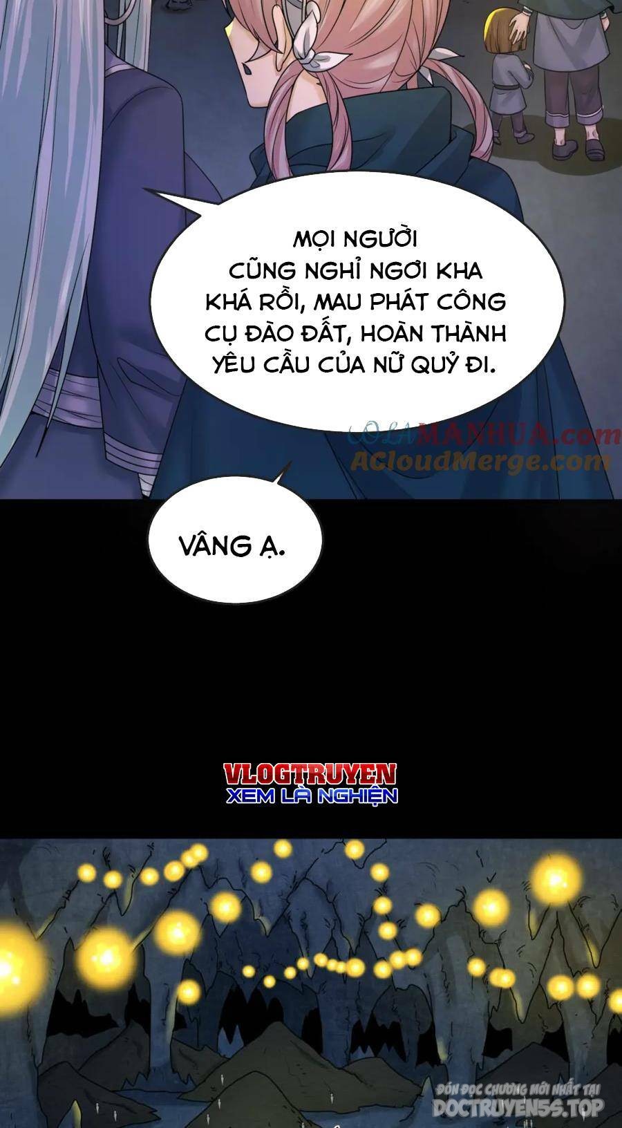 toàn cầu quỷ dị thời đại chapter 86 11