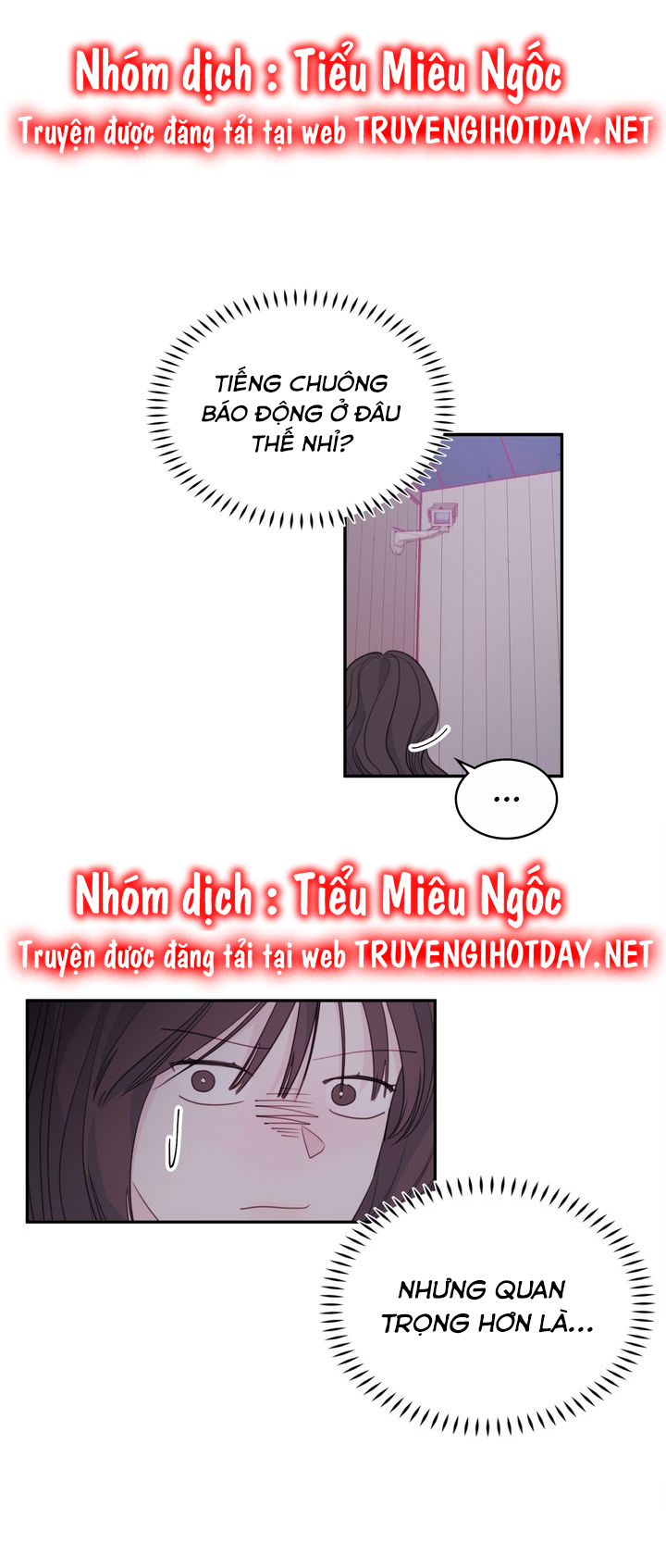 hôm nay cùng với em chapter 106 2