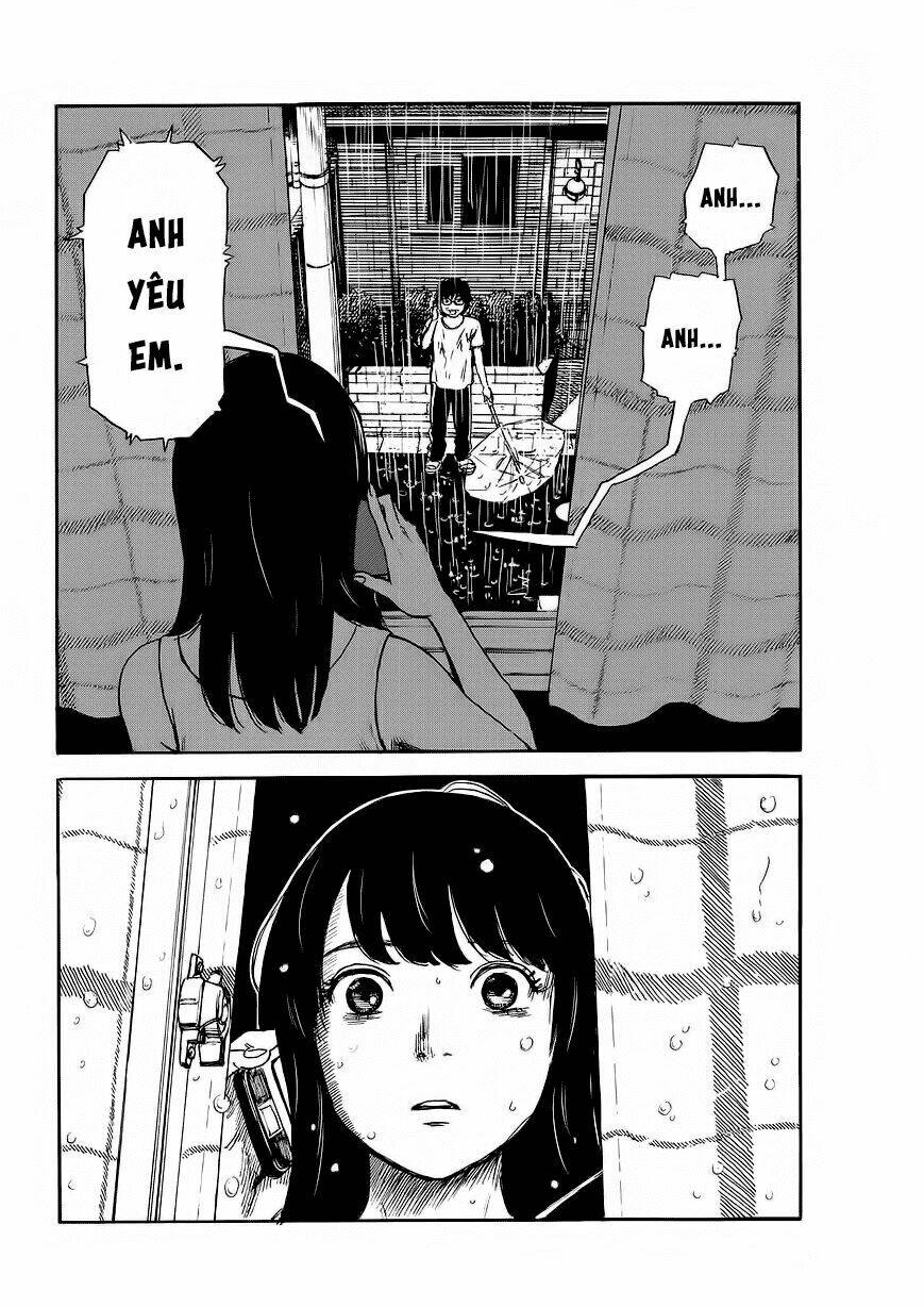 boku wa mari no naka chapter 45 2