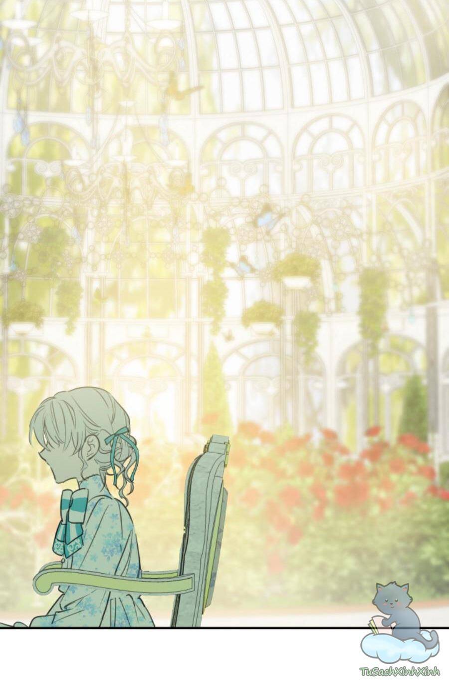 những nhân vật mạnh nhất thế giới ám ảnh tôi chapter 6.5 31