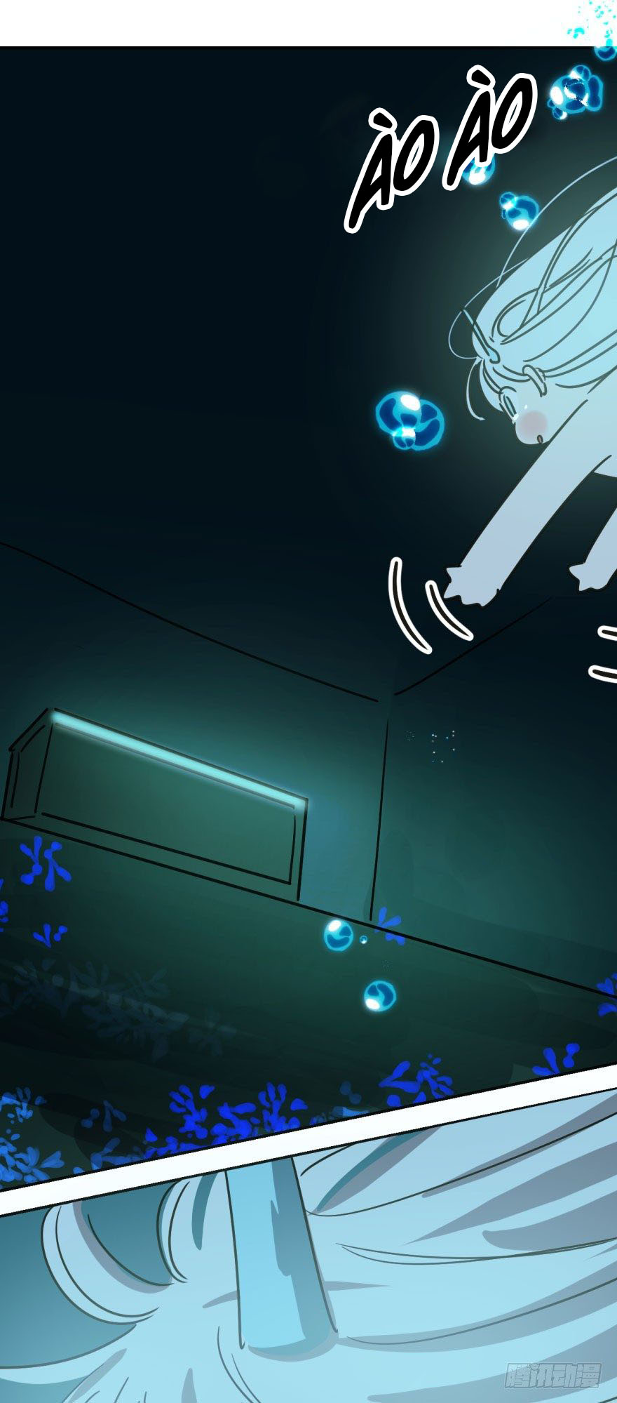 bắt lấy ngao ngao chapter 19 60