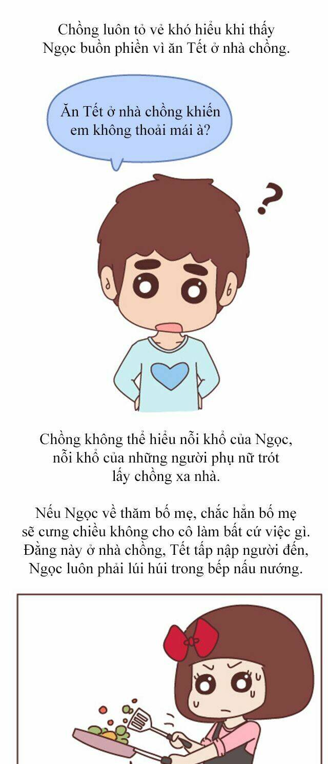 giải mã tình yêu chapter 267 2