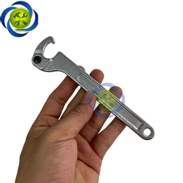Cờ lê móc Kingtony 3641-35
