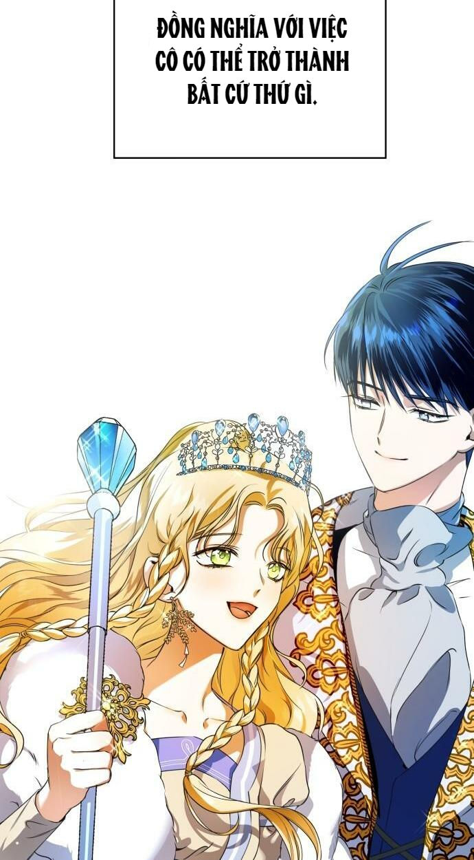 tôi muốn trở thành cô ấy dù chỉ là một ngày chapter 15 36