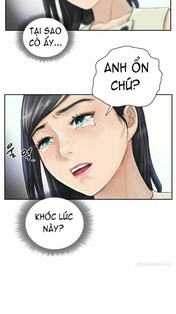 hoán kiểm trọng sinh chapter 3 36