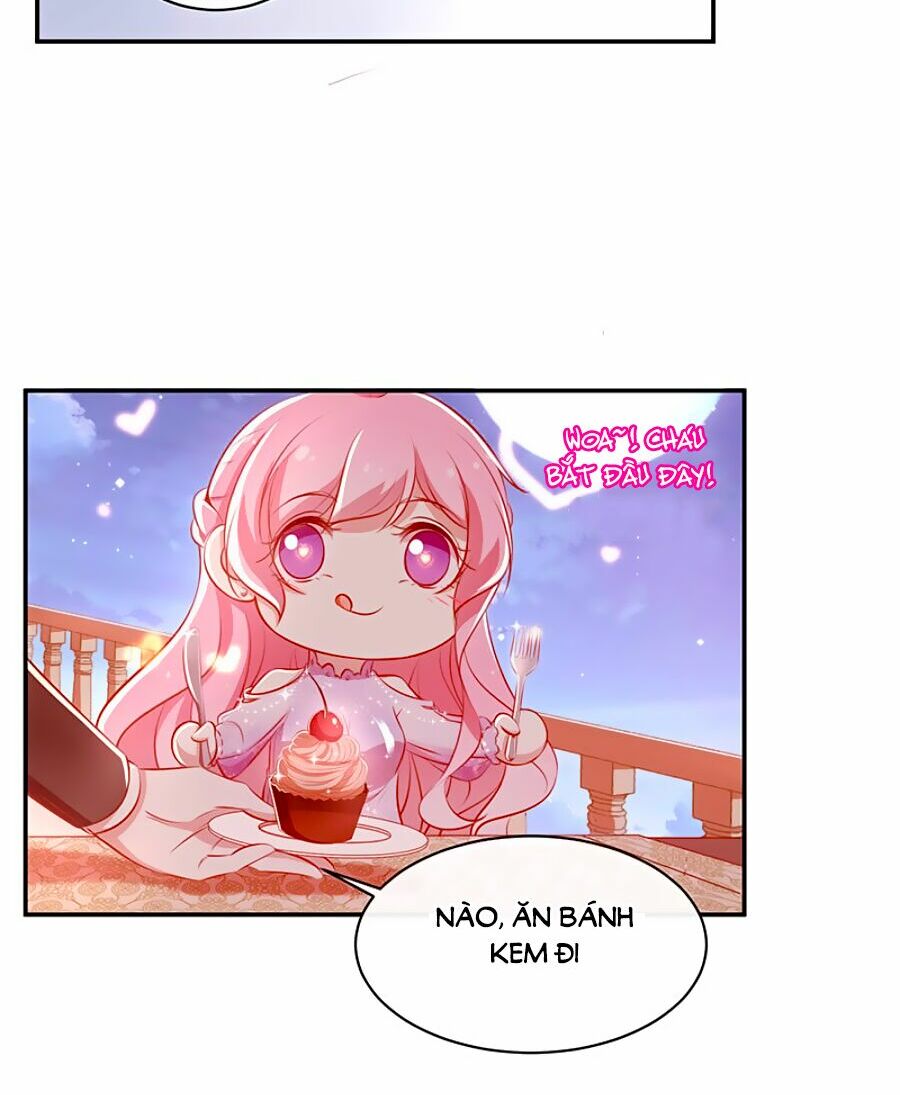 cả thế giới đều không bằng người chapter 36 11