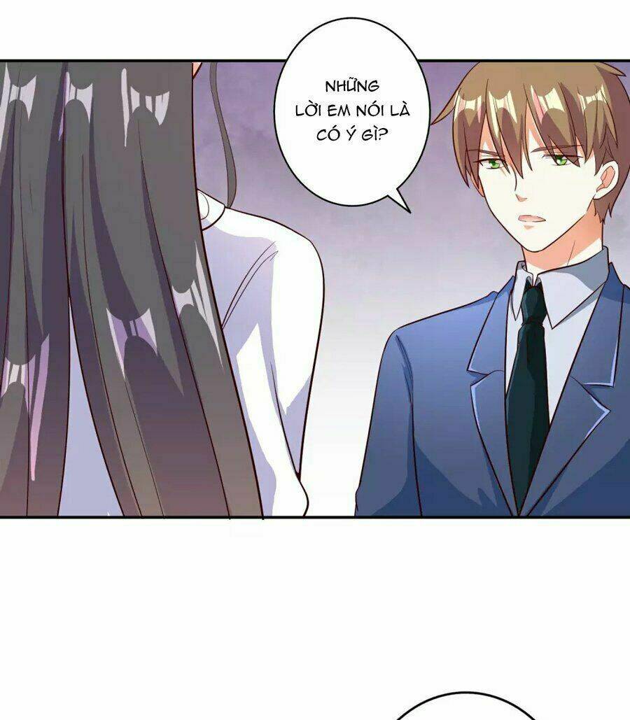 hôn nhân dục vọng: thiếu gia nhẹ một chút! chapter 98 17