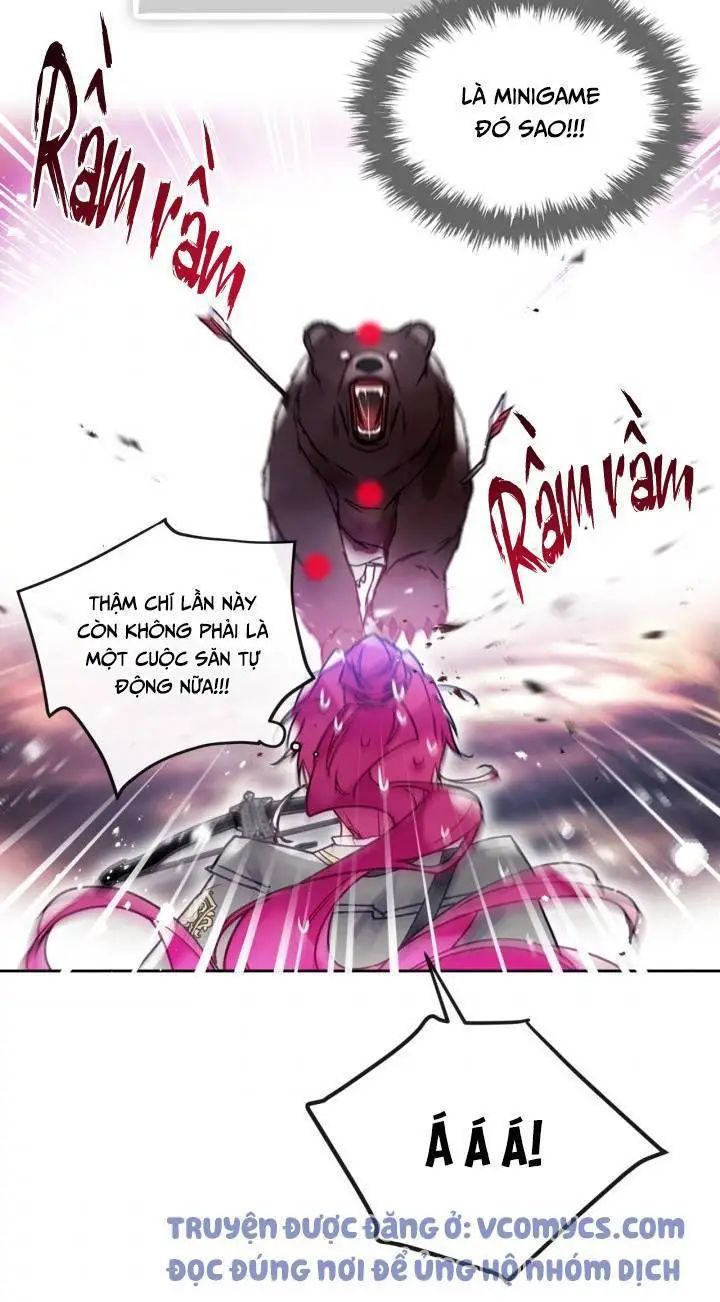 kết cục của nhân vật phản diện chỉ có thể là cái chết chapter 67 34