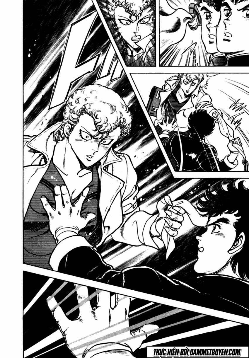 ichigekiken oshima yasuichi chapter 5 15