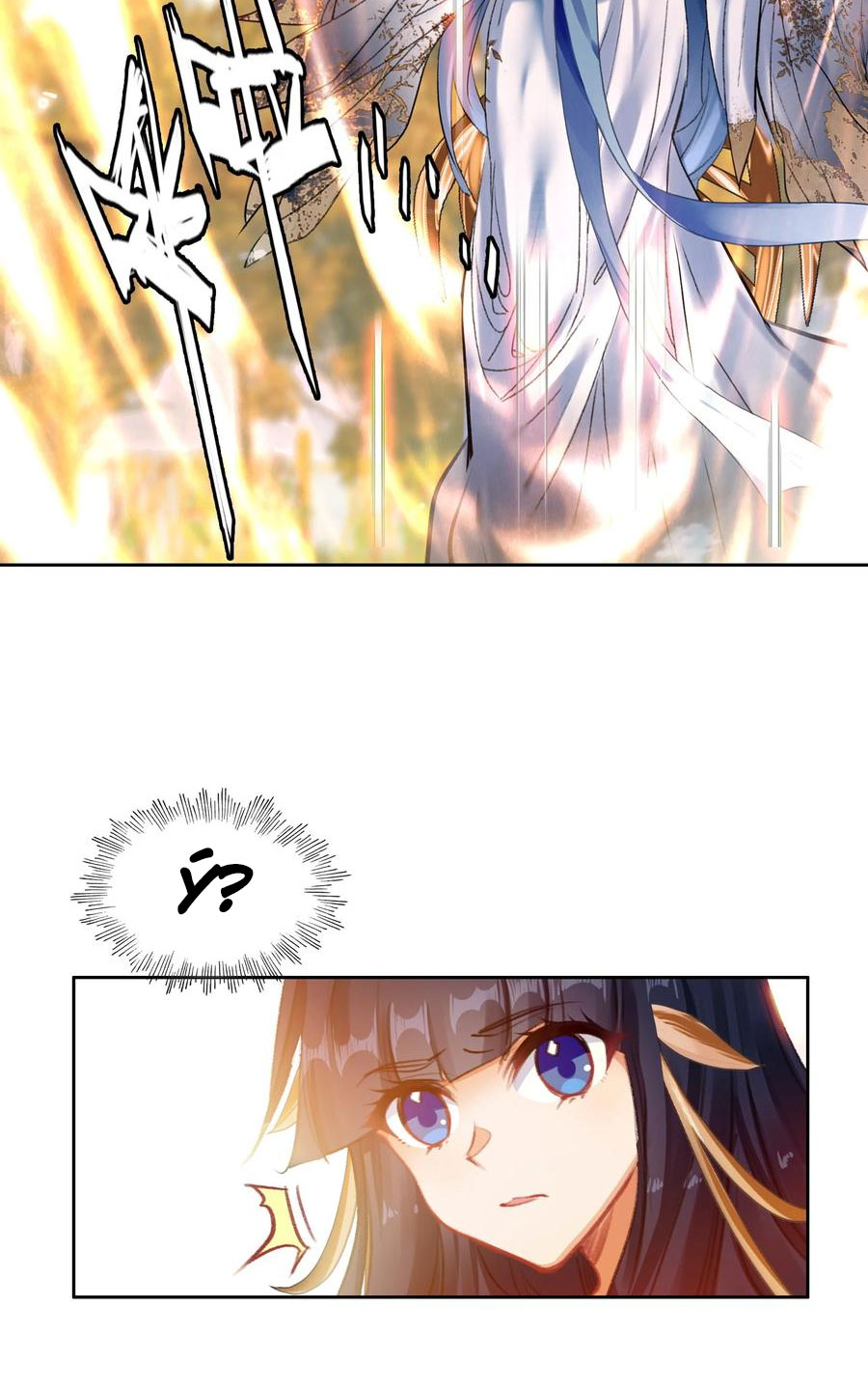 hóa ra ta là tuyệt thế cao thủ chapter 19 49