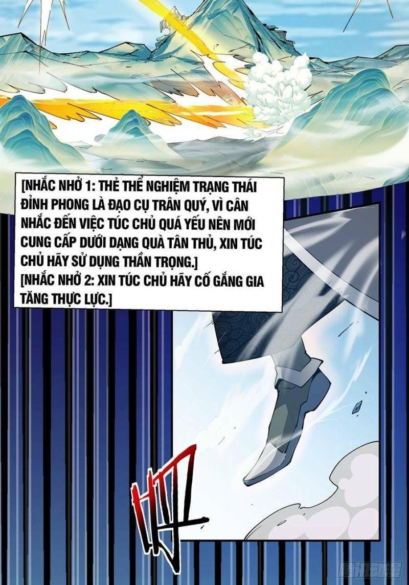 đồ đệ của ta đều là trùm phản diện chapter 4 21