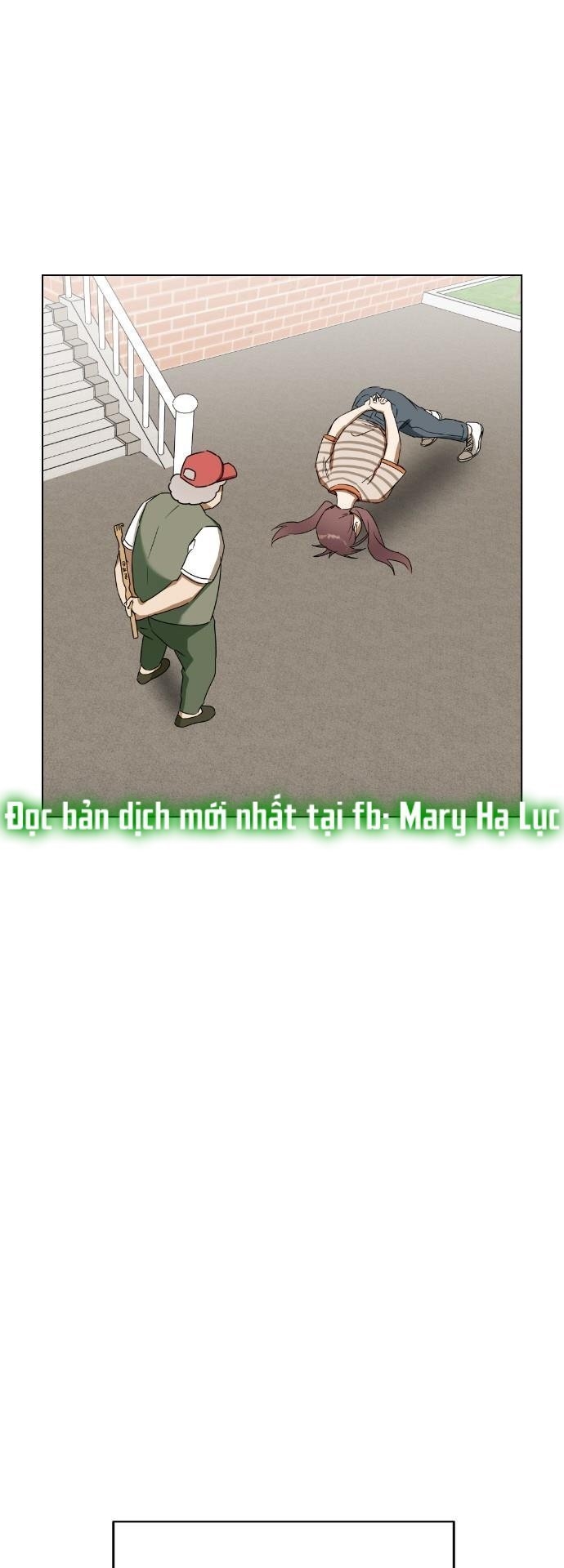 nhân duyên kiếp trước chapter 57.2 3