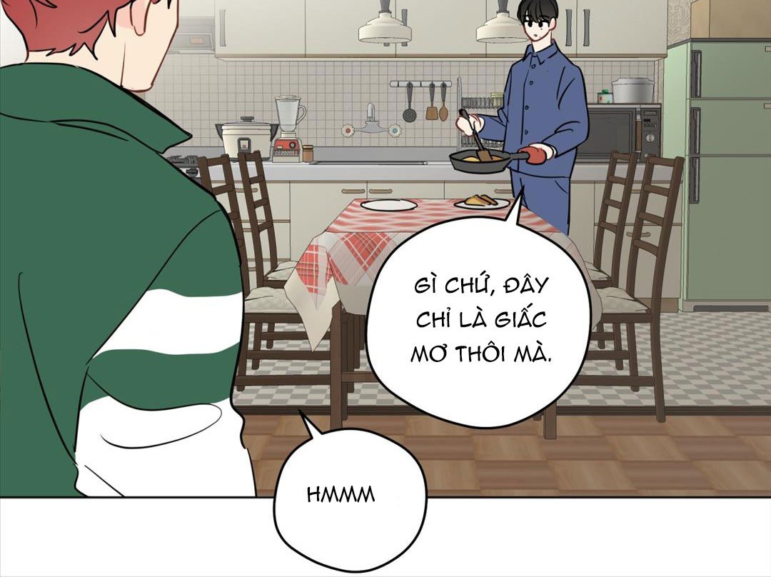 chuyện quái gì với giấc mơ đó vậy chapter 48 87