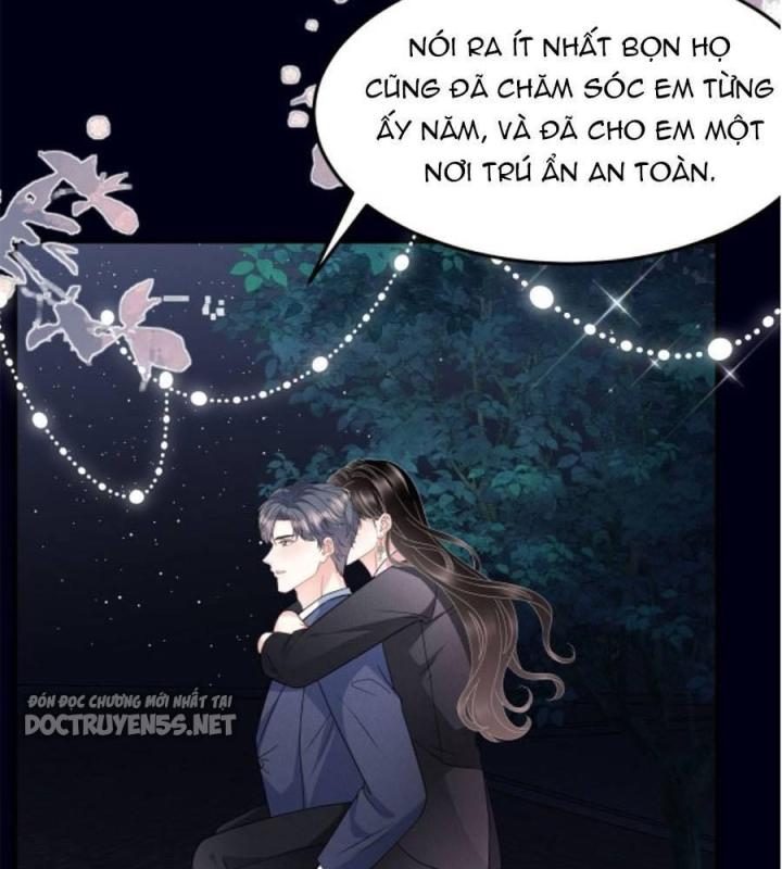 đại tiểu thư có thể có bụng dạ gì xấu chứ! (full) chapter 69 55