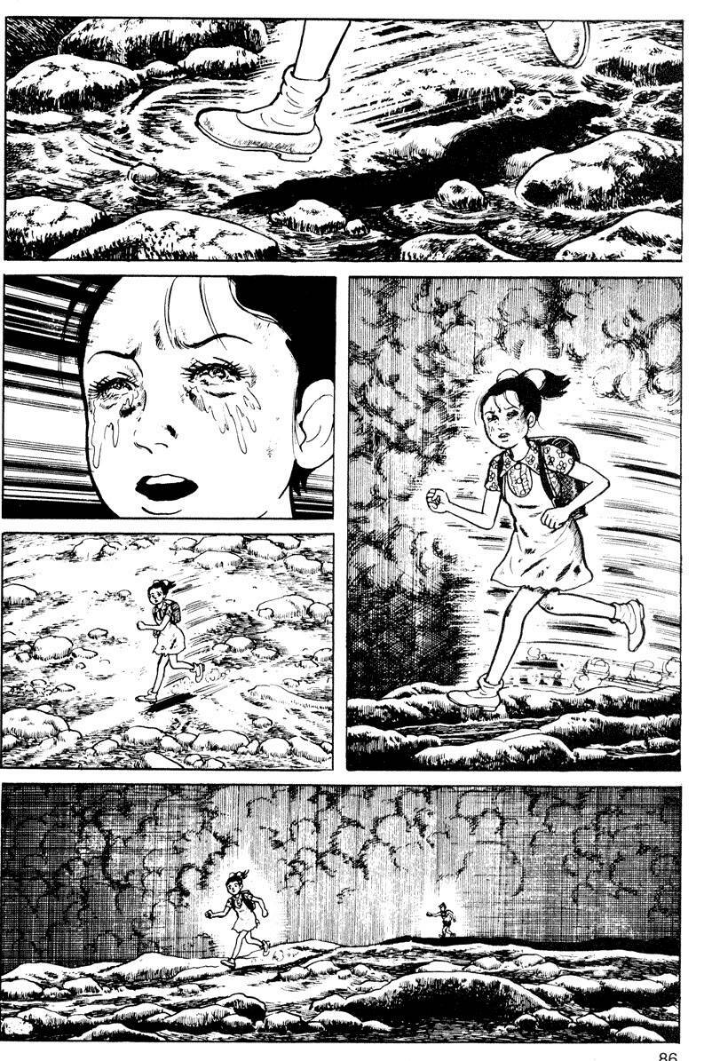 drifting classroom chapter 42 49