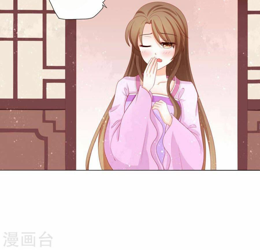 nam phi nữ tướng chapter 19 2