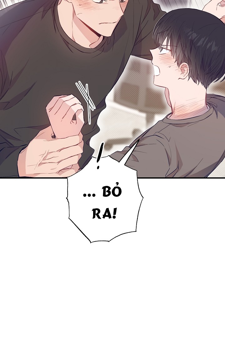 thở chung bầu không khí chapter 28 29