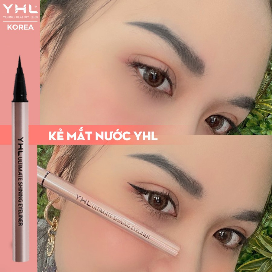 Kẻ Mắt Nước Shining YHL