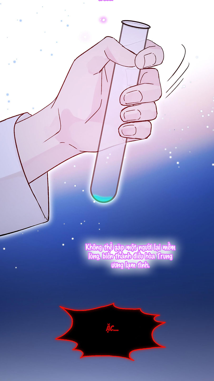 tôi phải làm một kẻ đại xấu xa chapter 101 19