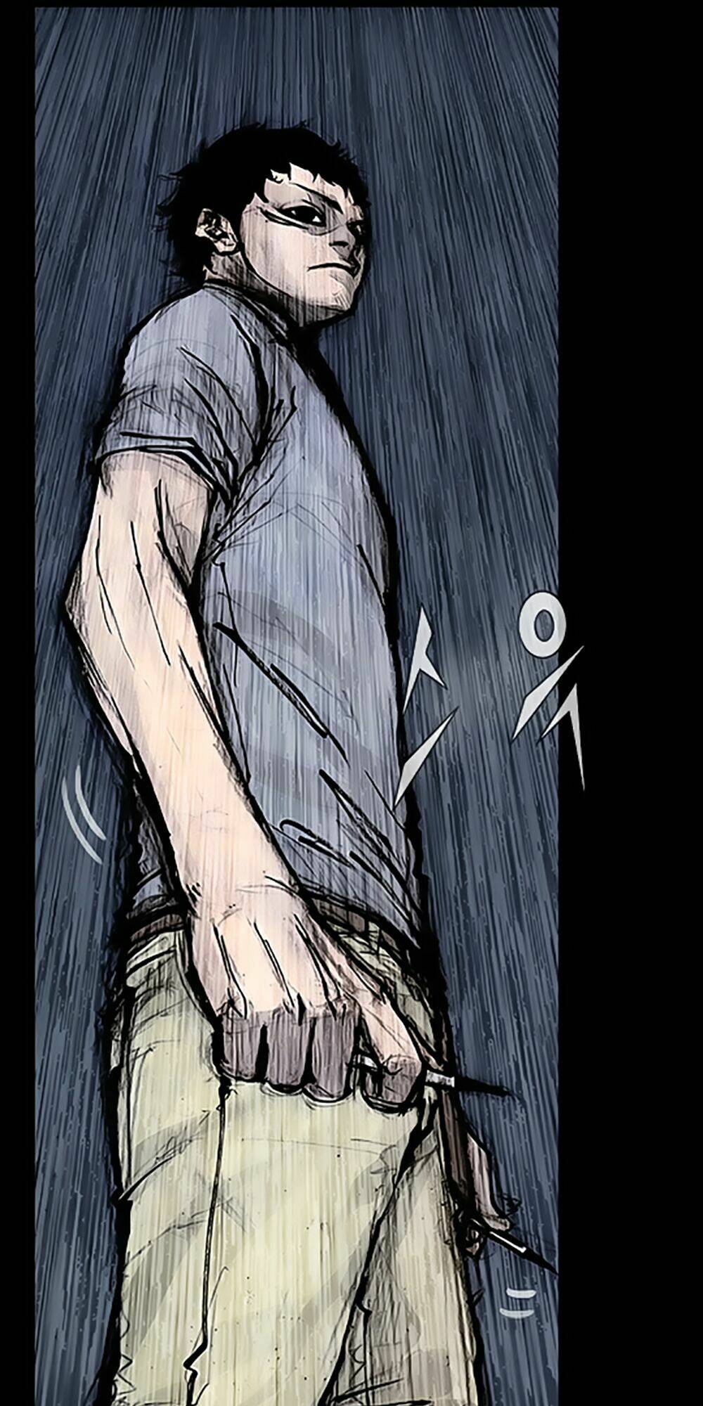 độc cô tiền truyện chapter 131 4