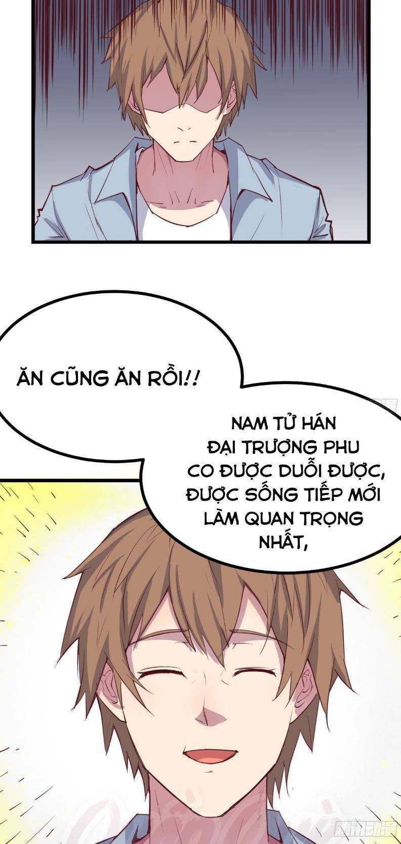 song tu đạo lữ kiểu xem mặt chapter 62 31